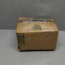 SCITOO Alternator Fit for Mazda CX-5 CX5 2013-2019/2022-2023, 3 2014-18, 6 2014-2021, CX-3 2016-21, MX-5 Miata & for Toyota for Yaris, for Yaris iA & for Scion iA 12V 100Amp CW 6 Groove 20288