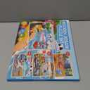 Wooden Puzzles for Kids Ages 3-5, 4 Packs Puzzles for Kids Ages 4-6, 24-Piece Truck Vehicle Wood Jigsaw Puzzles for Toddlers 3-5,Preschool Educational Toys Gifts for Children Ages 4-8 Boys (Vehicle)