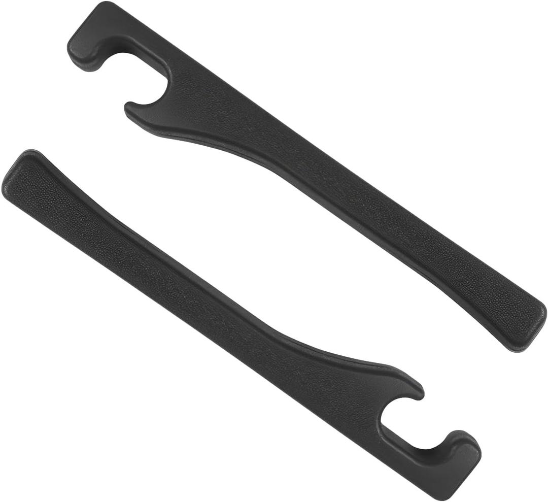 car seat Gap Filler 2 Pack car Side seat Gap Filler,car seat Gap Filler for Filling The Spaces Between car Seats