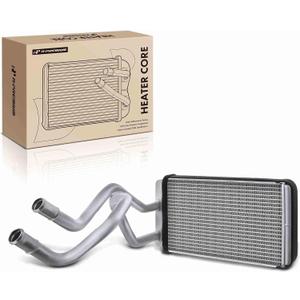 A-Premium HVAC Heater Core Compatible with Nissan Frontier 2005-2019, Pathfinder 2005-2012, Xterra 2005-2015 & Suzuki Equator 2009-2012, Replace# 27140EB01A, 27140-CA000