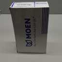 Moen Deck Mounted Lotion or Soap Dispenser for Kitchen Sink, Spot Resistant Stainless, 3942SRS