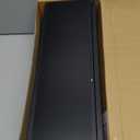 Shario Nursery Shelves (Black, 16.5 Inches)