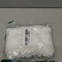 Lace Trim Ribbon, Delicate Crown Ribbon for Crafts Sewing and Bridal Wedding Dress Applique Decorations, 3.3inch Width 5 Yards/Lot (White)