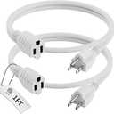 Electrical cord 2 pack