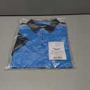 LULY YANG DSP Women's Active Polo - Short Sleeve (L)