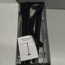 LED Desk Lamp for Office Home, Height Adjustable Architect Desk Light with USB Adapter, Stepless Dimming Desk Lamp Light for Reading, Study, Workbench