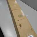 Cordless Zebra Blinds for Indoor Windows,32" W x 72" H,White