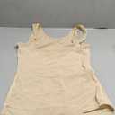 REYEOGO Shapewear Bodysuit for Women Tummy Control Butt Lifter Panty Hi-Waist Trainer Stomach Body Shaper Slimming Girdles (3X-Large, Beige)