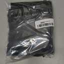 Hugcurve No Front Seam High Waisted Workout Leggings for Women Buttery Soft Yoga Pants Gym Athletic Tights - 25'' (X-Small)