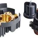 Kohler 28304-K-NA Rite-Temp Valve (No Finish)