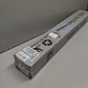 Metal Bed Frame,Twin Size Bed Frame with Storage Space,Heavy Duty Sturdy Mattress Foundation,Easy Assembly,No Box Spring Needed, Black,14 Inch,Twin