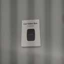 5-in-1 Wireless CarPlay Adapter Support Netflix/YouTube/TF, Wireless Android Auto & Carplay Adapter with USB-A/USB-C Cables, Convert Wired to Wireles Dongle