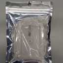 Stud Post Embedding Tool for Polymer Clay EarringClay Cutters for Polymer Clay JewelryEarring Post Embedder tool5PCS