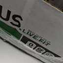 CELSIUS Sparkling Lemon Lime, Sugar Free Energy Drink, 12 Fl Oz (Pack of 12)