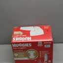 Huggies Size Newborn Diapers, Little Snugglers Baby Diapers, Size Newborn (up to 10 lbs), 144 Count