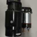 DB Electrical New Starter-Generator 420-44003 Compatible with/Replacement for Yamaha G5A Sun Classic 1990-1995, G2-G14 1978-1995 J38-81100-11-00, GSB107-06B