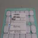 Baby Proofing Child Safety Locks (12 Pack) by Skyla Homes - The Safest, Quickest and Easiest 3M Adhesive Cabinet Latches, No Screws & Magnets, Multi-Purpose for Furniture, Kitchen, Ovens, Toilet Seats (White)