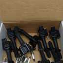 Ignition Coil Pack UF802 & Iridium Spark Plugs Compatible with 2016-2019 Chevy Cruze 2016-2022 Chevy Malibu 2018-2022 Equinox & 2018-2020 GMC Terrain & 2016-2022 Buick Encore, 1.4L 1.5L (Set of 4)