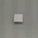 Desk Grommet 2 Inch (50 mm)1 peice, Desk Hole Cover for Cables White, ABS Plastic Grommet Hole Cover for Wires Cables Through The Countertop by XIOGZAXI