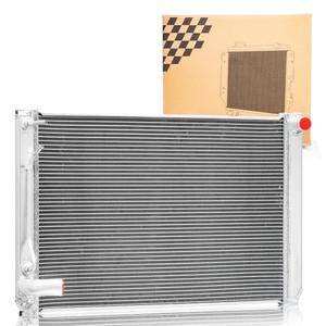 Aluminum Radiator for 2004 2006 2005 Toyota Sienna CE LE XLE Limited 3.3L V6