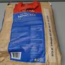 Royal Basmati Rice - Authentic Long Grain White Basmati Rice - 15 lb Bag - Perfect for Biryanis, Pilafs & Curries - Cook in Microwave or on Stove Top (EXP 06/15/26)