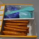 Clear Teeth Retainers - Custom-Fit Upper or Lower Dental Retainers for Teeth Comfortable & Durable