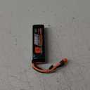Spektrum Smart RC LiPo Battery Pack: 2200mAh 4S 14.8V 30C with IC3 Connector (EC3 Compatible), SPMX22004S30, Black