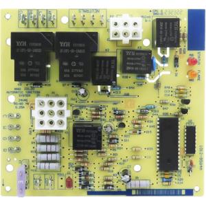 Upgraded 903429 Furnace Circuit Board Replacement For Nordyne Control Board 624602Furnace Control Circuit Board For Inter-Therm And Mill-Er M1 Furnace