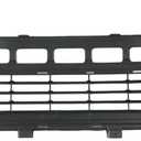 Black Bumper Grille Assembly Fit for 2022-2024 Ford Expedition