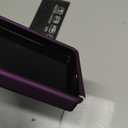 ACKETBOX Magnetic Designed for Samsung Galaxy S24 Ultra Case,with Screen Protector +Kickstand,Shockproof Protective Phone Cover,Case for Galaxy S24 Ultra 5G 6.8"(Deep Purple)