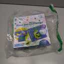 Learning Resources STEM Explorers Pixel Art Challenge - Math Puzzles, Pattern Blocks, Sensory Bin, Arts and Crafts, Math Manipulatives, Building Toys, Montessori (Medium)