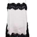 Black Colour - Bcevie Lace Strap Top, Small