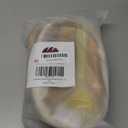 Superbaking 10" Oval Banneton Bread Proofing Basket  Sourdough Starter Kit for Crusty Artisan Style Loaves, Includes Essential Bread Baking Supplies & Tools - Ideal Gift for Bakers