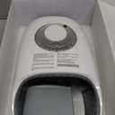 Hand Massager with Heat and Compression, Hand Massage for Arthritis and Carpal Tunnel Relief, 6 Modes Pressure Point Therapy, Blowing Wrist Massager, Finger & Palm Kneading, Gifts for Mom Dad