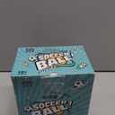 ZOOJOY Size 2 Soccer Ball, 2 Pack Cartoon Balls with Pump Mesh Bag, Planet & Dinosaur Toddler Boys Toys for 1 2 3 4 5 6 Years Old, Trendy Sensory Boys Girls Gifts for Indoor Outdoor Play Balls