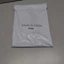 DiBanGu Mens Christmas Suit Vest and Tie Set for Men Waistcoats and Necktie Pocket Square Set for Prom Party S-3XL (XX-Large)