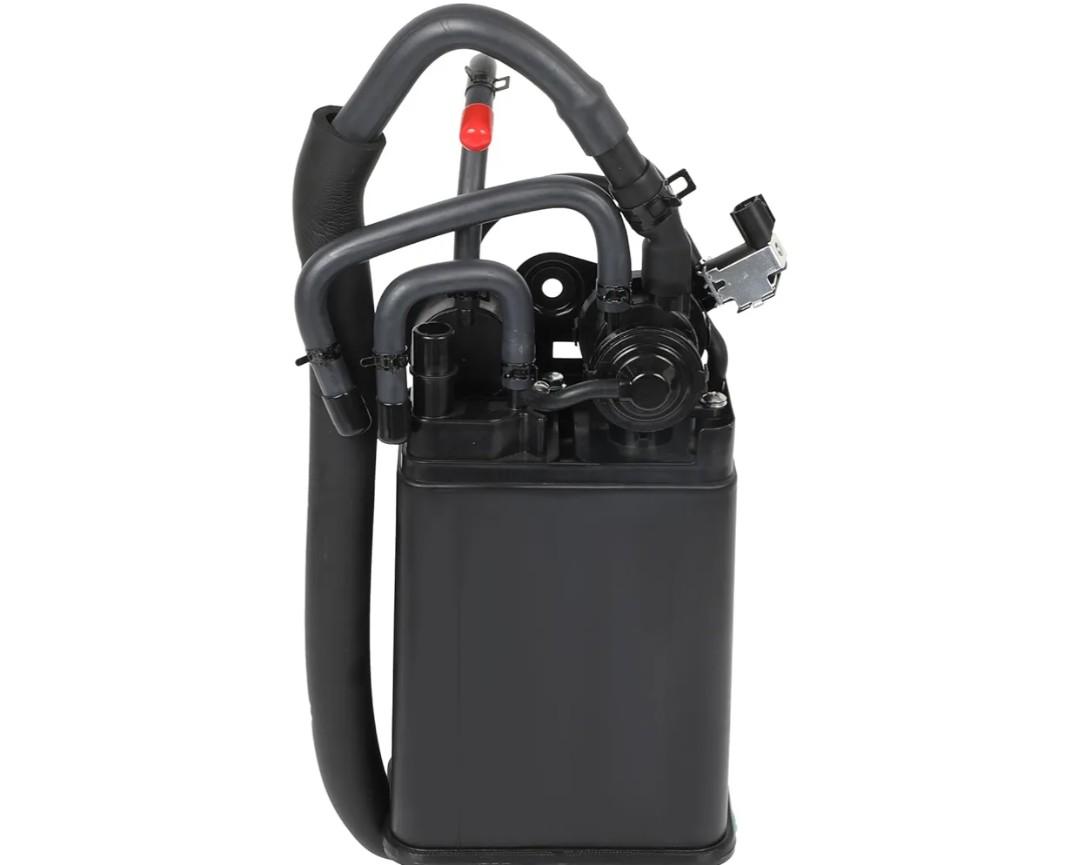 Vapor Canister for 2004-2005 for Toyota RAV4 2.4L Replace 77740-42072 Evap Canister Charcoal Canister