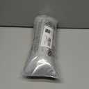 Aleumdr Women's Wide Leg Pants High Waist Casual Pants Fall 2025 Sweatpants Lounge Work Pants Slack with Pockets (Gray, L)