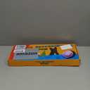 Voice Recording Button, 30 Second Record Button for Dog Pet Interactivity, Gift for Friend, Family,10 Color Have Coffee and White