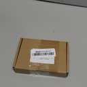 KETIPED Metric 3D Multi-Angle Measuring Ruler,45/90 Degree Aluminum Alloy Woodworking Square Protractor, Miter Triangle Ruler High Precision Layout Measuring Tool for Engineer Carpenter,002BK