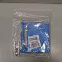 Fire HD 10 & HD 10 Plus Tablet Case for Kids(13/11th Gen, 2023/2021 Release)- Patamiyar Lightweight Shockproof Case with Screen Protector Handle Stand for Fire HD 10 Kids&Kids Pro -Blue