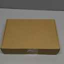 Floweroyal 15PCS Burgundy Roses Artificial Flowers 4.33" Velvet Flowers with Long Stem Fake Roses for Valentine's Day, Wedding Bridal Bouquets, Floral Arrangement, Table Centerpieces, Home Decorations (Dark Red)