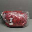 Adult Sea Creatures Onesie Lobster, Crab, Shrimp, Turtle Halloween Costume Unisex Animal Cosplay One-Piece Pajamas (Large)