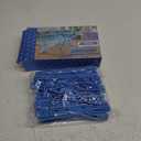 Drone Obstacle Course, Includes 3 Pack Easy to Build Obstacle Hoop, FPV Racing Drone Loop Gate, Suitable Competition RC FPV Racing of Drones or Model Aircraft Games for Age 6-12 Kids or Adults