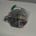 FESA Durable Leather Pliers Holster - Leather Double Plier Holder for Belt with Steel Hammer Holder, Tape Clip & 2 Carpenter's Pencil Pockets - Clip On Any Belt - Handcrafted (Brown)