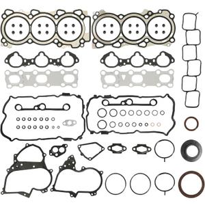 3.7 Full Head Gasket Set Fit for Nissan Infiniti 2014-2019 HS26726PT