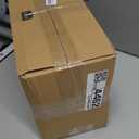 UMEXUS 13" Small Rechargeable Cordless Table Lamp, Remote Control Timer Dimmer, Battery Powered Color Changing Light, Nightstand Lamp for Bedroom Kitchen Living Room (Upgraded Ceramic Base)