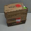 Califia Farms - Unsweetened Almond Barista Blend Almond Milk, 32 Oz (Pack Of 6), Shelf Stable, Dairy Free, Plant Based, Vegan, Gluten Free, Non GMO, Sugar Free, Milk Frother, Creamer (EXP 01/01/27)