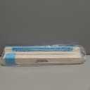 Bearboss 30 Hole Paper Punch, Planner Hole Punch, Adjustable Hole Puncher for Discbound Notebooks & Journaling Supplies