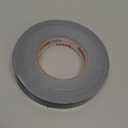 Black Duct Tape, 1 inch x 60 yds, HeavyDuty, Flexible, No Residue, All-Weather Waterproof Tape, UV Resistant for Crafts & Home Improvement